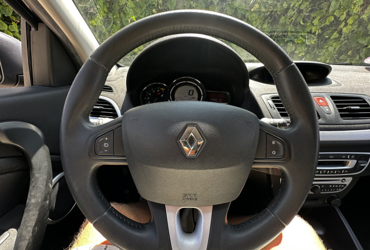 Renault Megane 1.4 TCe Dynamique