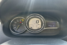 Renault Megane 1.4 TCe Dynamique