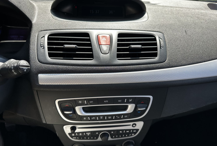 Renault Megane 1.4 TCe Dynamique