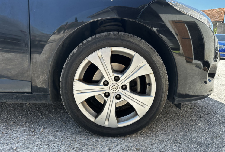 Renault Megane 1.4 TCe Dynamique