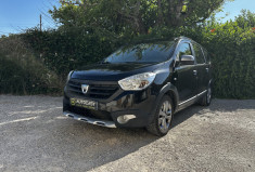 Dacia Lodgy 1.2 TCe Stepway 