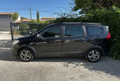 Dacia Lodgy 1.2 TCe Stepway 