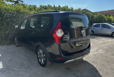 Dacia Lodgy 1.2 TCe Stepway 