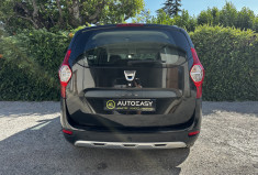 Dacia Lodgy 1.2 TCe Stepway 