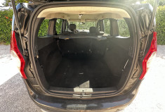 Dacia Lodgy 1.2 TCe Stepway 
