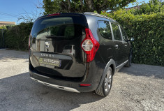 Dacia Lodgy 1.2 TCe Stepway 