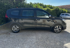 Dacia Lodgy 1.2 TCe Stepway 