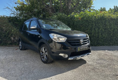 Dacia Lodgy 1.2 TCe Stepway 