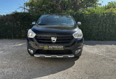 Dacia Lodgy 1.2 TCe Stepway 