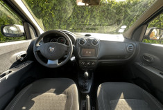 Dacia Lodgy 1.2 TCe Stepway 