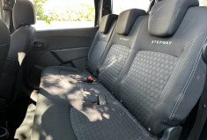 Dacia Lodgy 1.2 TCe Stepway 