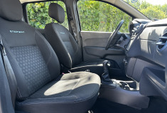 Dacia Lodgy 1.2 TCe Stepway 