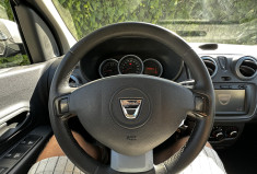 Dacia Lodgy 1.2 TCe Stepway 