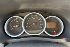 Dacia Lodgy 1.2 TCe Stepway 