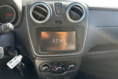 Dacia Lodgy 1.2 TCe Stepway 