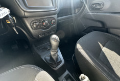 Dacia Lodgy 1.2 TCe Stepway 