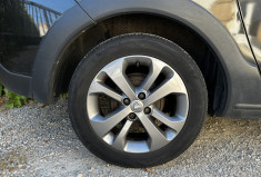 Dacia Lodgy 1.2 TCe Stepway 
