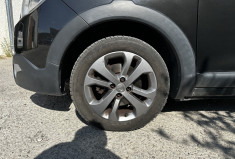 Dacia Lodgy 1.2 TCe Stepway 