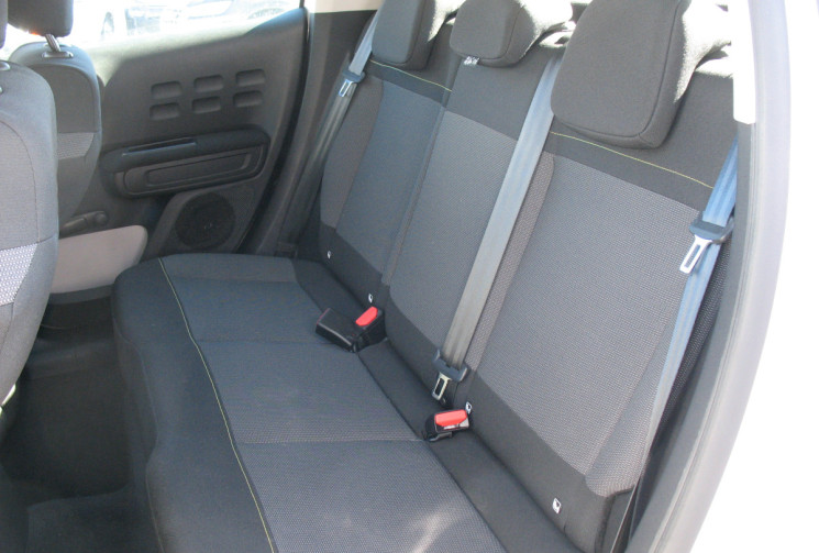 Citroën C3 II 1.2 VTI 82 5PORTES