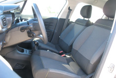 Citroën C3 II 1.2 VTI 82 5PORTES