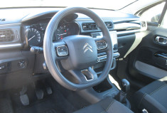 Citroën C3 II 1.2 VTI 82 5PORTES