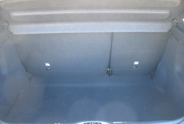 Citroën C3 II 1.2 VTI 82 5PORTES