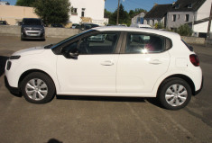 Citroën C3 II 1.2 VTI 82 5PORTES