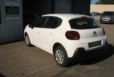 Citroën C3 II 1.2 VTI 82 5PORTES