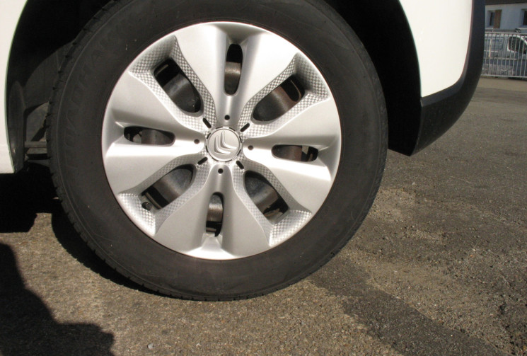 Citroën C3 II 1.2 VTI 82 5PORTES