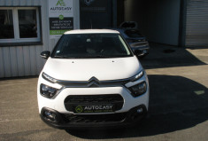 Citroën C3 II 1.2 VTI 82 5PORTES