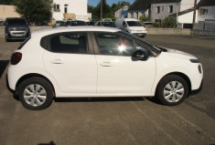 Citroën C3 II 1.2 VTI 82 5PORTES