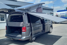 Volkswagen CALIFORNIA 2.0 TDI 140 MULTIVAN TOIT RELEVABLE