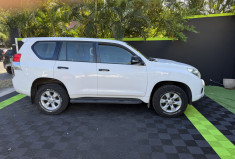 Toyota Land Cruiser  Prado (J15) 3.0 D-4D DPF