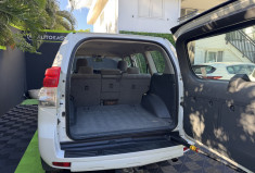 Toyota Land Cruiser  Prado (_J15_) 3.0 D-4D 16V DPF