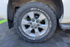 Toyota Land Cruiser  Prado (J15) 3.0 D-4D DPF