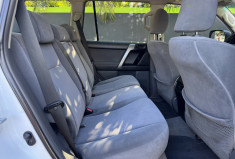 Toyota Land Cruiser  Prado (_J15_) 3.0 D-4D 16V DPF