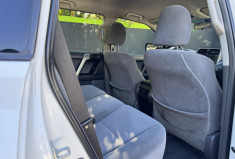 Toyota Land Cruiser  Prado (_J15_) 3.0 D-4D 16V DPF
