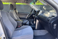 Toyota Land Cruiser  Prado (_J15_) 3.0 D-4D 16V DPF
