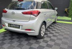 Hyundai I20  II 5 Portes (TR-EU) 1.2 i 16V
