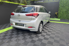 Hyundai I20  II 5 Portes 1.2 i 16V