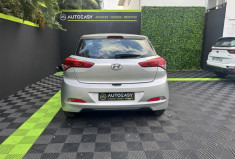 Hyundai I20  II 5 Portes 1.2 i 16V