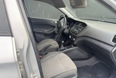 Hyundai I20  II 5 Portes (TR-EU) 1.2 i 16V