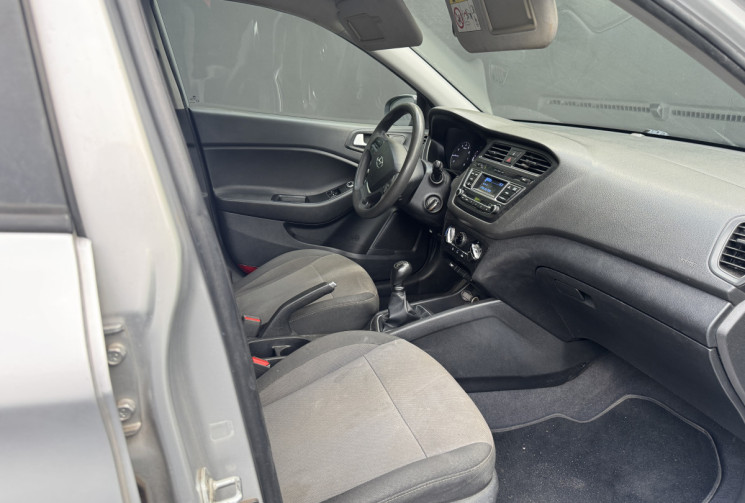 Hyundai I20  II 5 Portes 1.2 i 16V