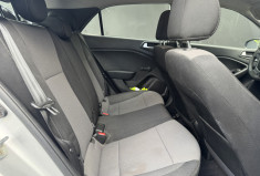 Hyundai I20  II 5 Portes (TR-EU) 1.2 i 16V
