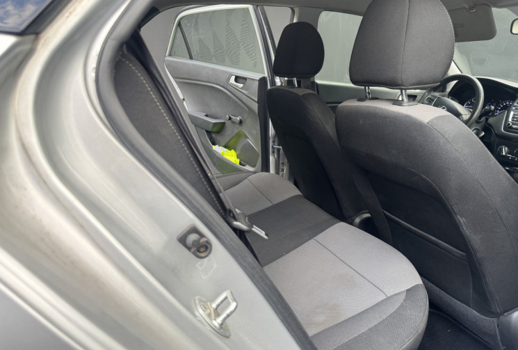 Hyundai I20  II 5 Portes 1.2 i 16V