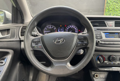 Hyundai I20  II 5 Portes 1.2 i 16V