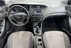 Hyundai I20  II 5 Portes (TR-EU) 1.2 i 16V