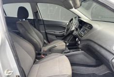 Hyundai I20  II 5 Portes 1.2 i 16V