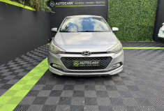 Hyundai I20  II 5 Portes (TR-EU) 1.2 i 16V