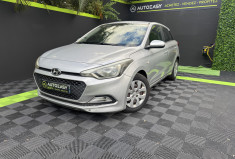 Hyundai I20  II 5 Portes 1.2 i 16V